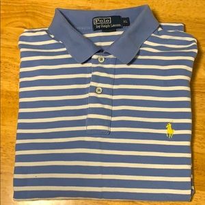 Polo Ralph Lauren shirt